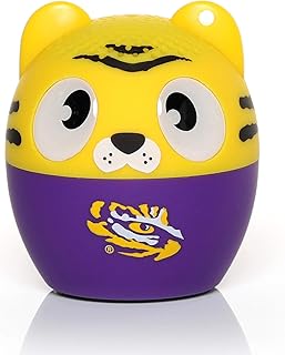 NCAA Bitty Boomers Wireless Bluetooth Speaker