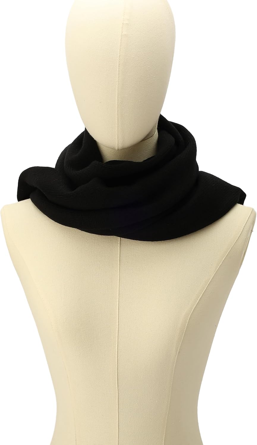 Hunter womens Womens Play Essential Scarf - Image 4