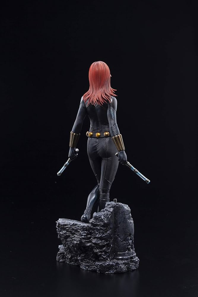 ARTFX PREMIER キャプテン・マーベル MARVEL UNIVERSE Amazon.com: Kotobukiya Marvel Universe: ARTFX Premier