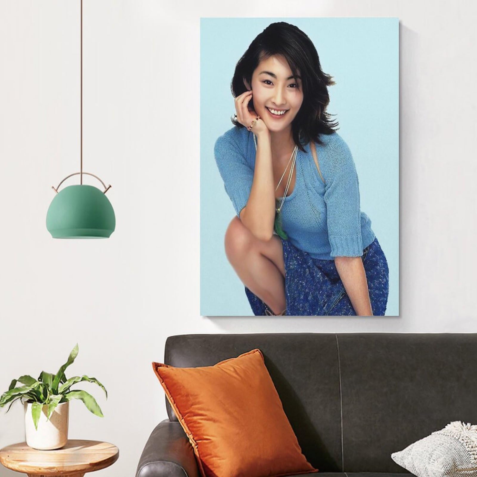 Amazon.co.jp: 常盤貴子 水着ポスター 女優・歌手・アイドル画像6