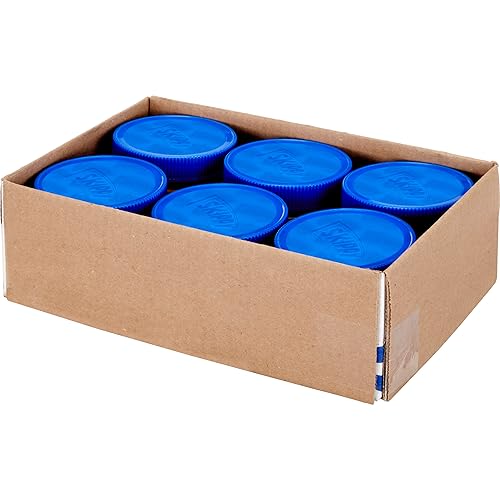 Miniatura 3 de SKIPPY Mantequilla de maní mezclada con proteína vegetal, troceada, 14 onzas (paquete de 6), 84 onzas