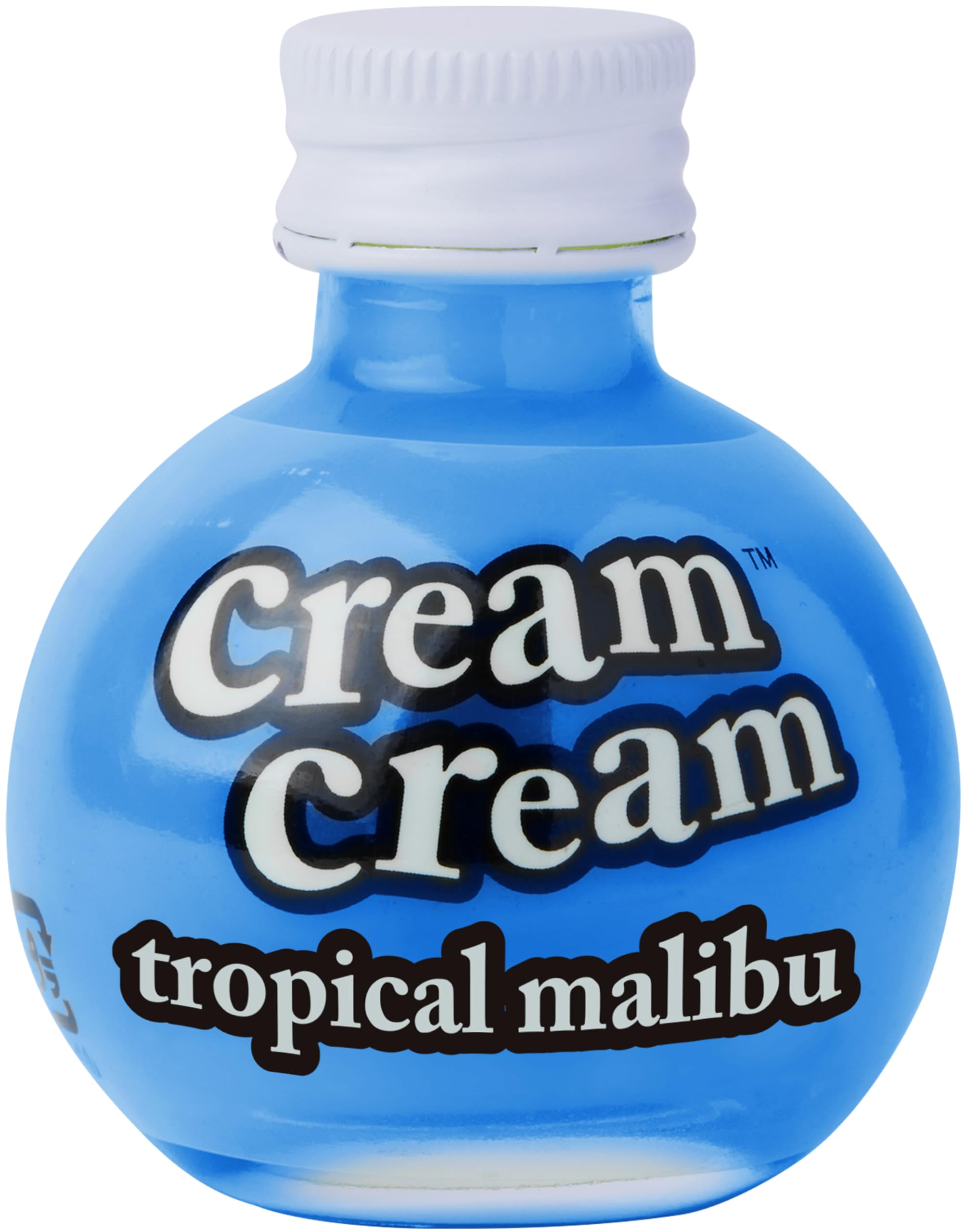 Amazon.co.jp: [ creamcream 公式] クリーム リキュール 甘いお酒