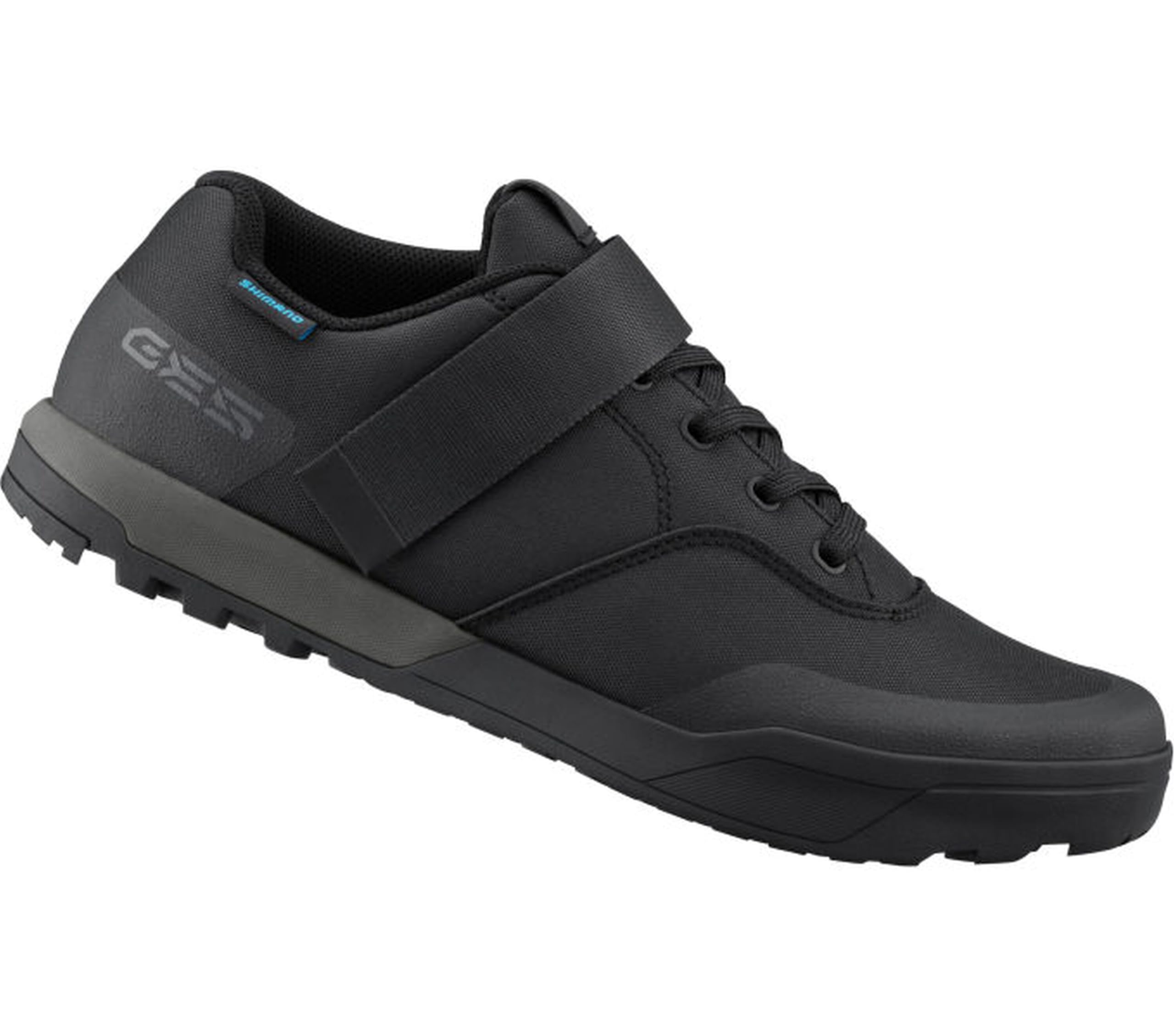 Shimano Ge5 (ge500) Spd Mountain Bike Shoes  2024 38 - Black
