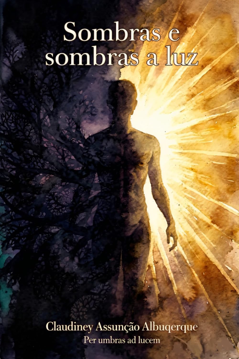 Sombras sombras a luz: Lux in Tebebris Lucet