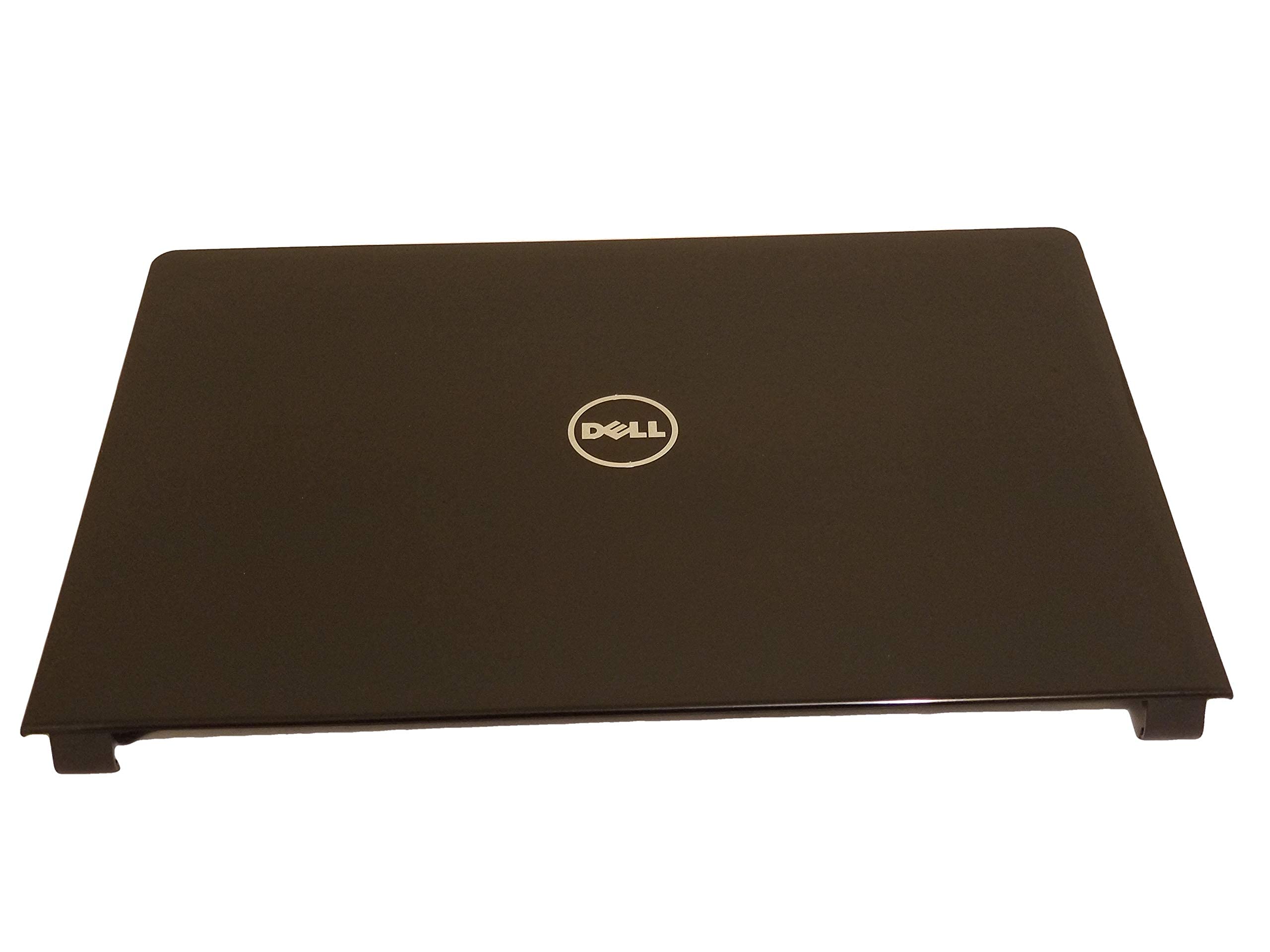 TravisLappy Laptop LCD Back Cover and Front Bezel for Dell Inspiron 5558 Vostro 3558 for Non Touch Model Black Color P/N 0CMJK5