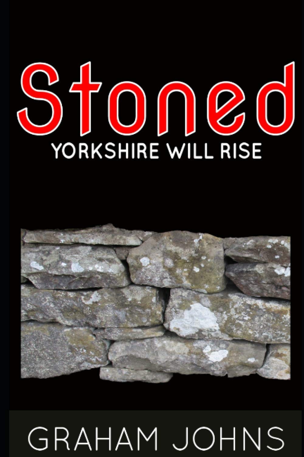 Stoned (The Annals of Nether-Staining)