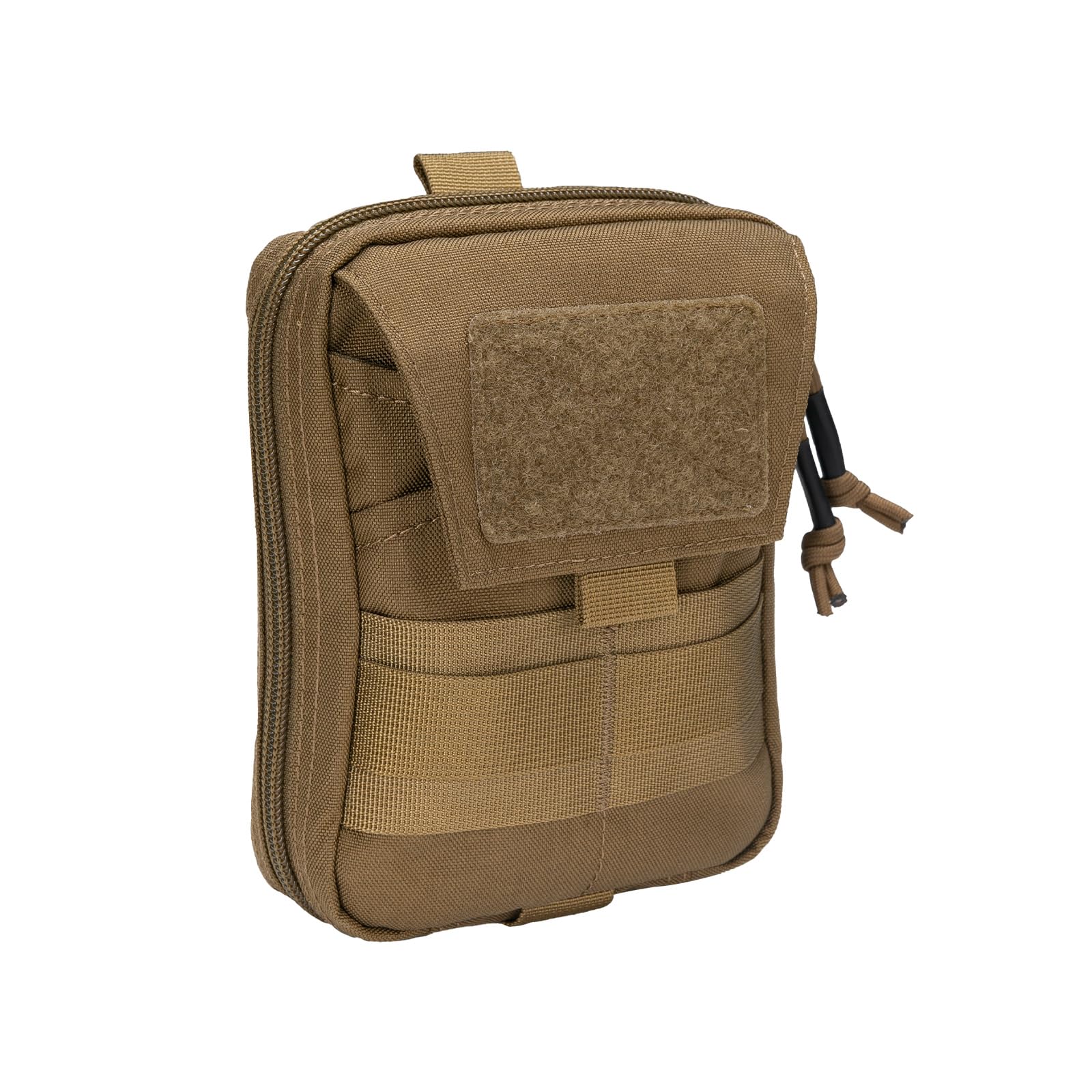 EXCELLENT ELITE SPANKER Molle Admin Pouch Military Utility Tool Pouch EDC Molle Pouchs Gadget Waist Bags