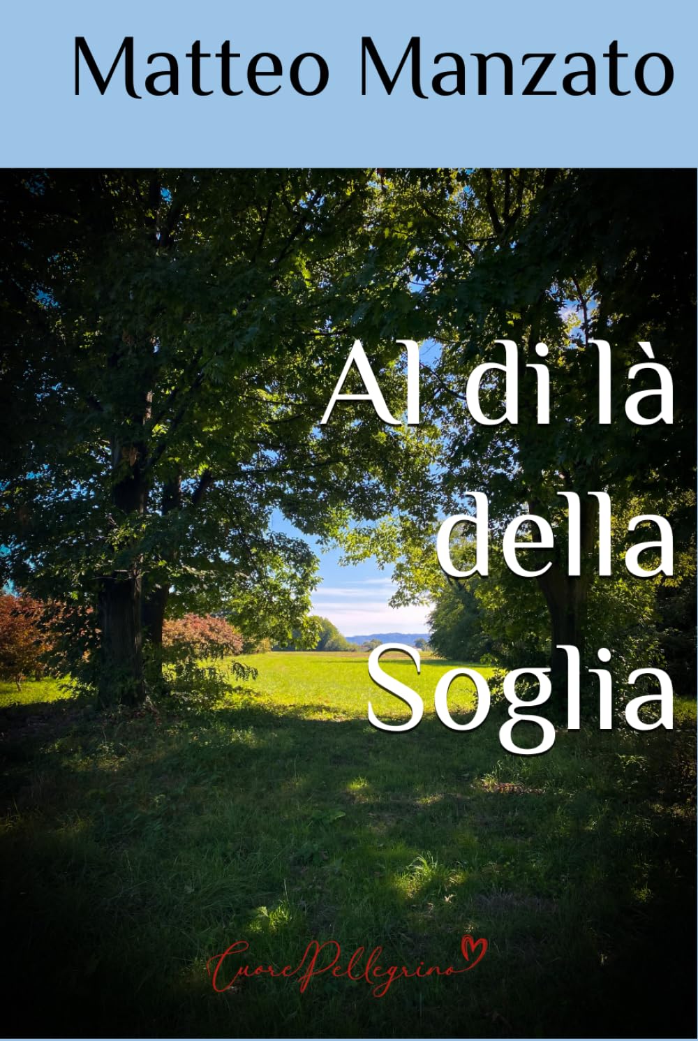 Al di là della Soglia