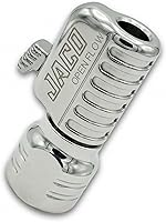 Vista 9 de JACO Lightning L2-Series Acoplador neumático para llantas, 1/4 de pulgada F-NPT (flujo cerrado)