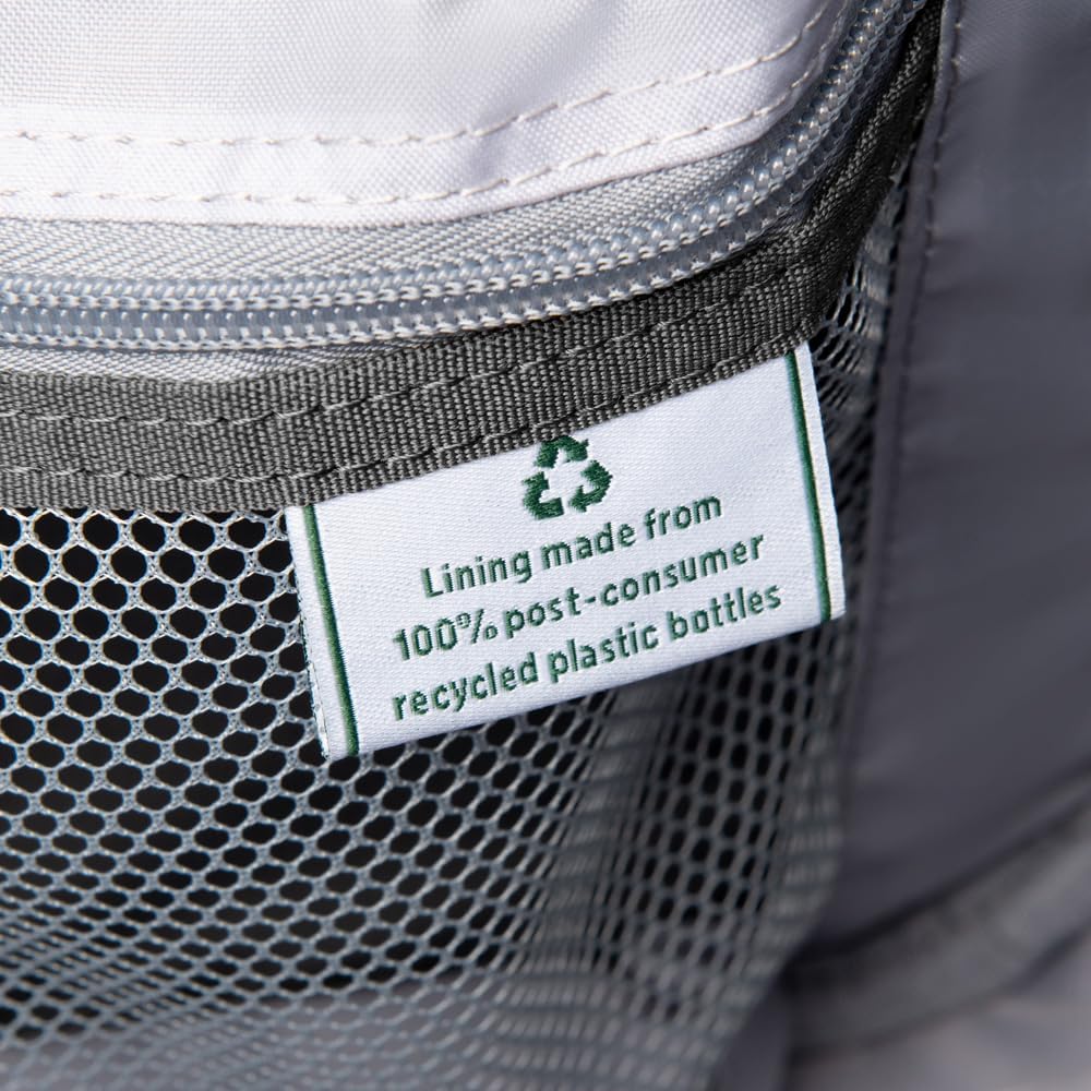 Travelpro Maxlite 5 Softside Lightweight Underseat Carry-On Travel Tote, Overnight Weekender Bag - Image 5