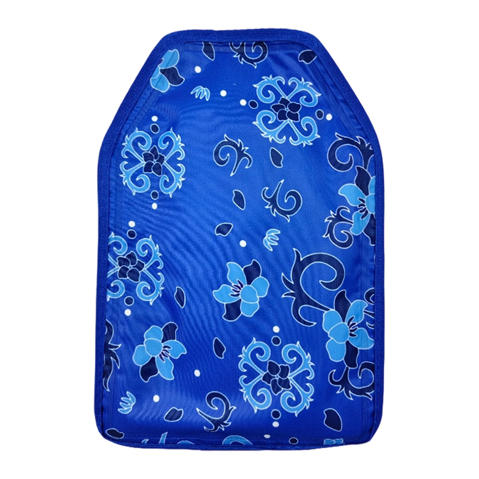 Kaeltsyn Portable Cooling Sleeve for Wine Chilling and Heating Oxford Fabric Ice Bag Beverage Bottle Coolers Multipurpose Warm Bag
