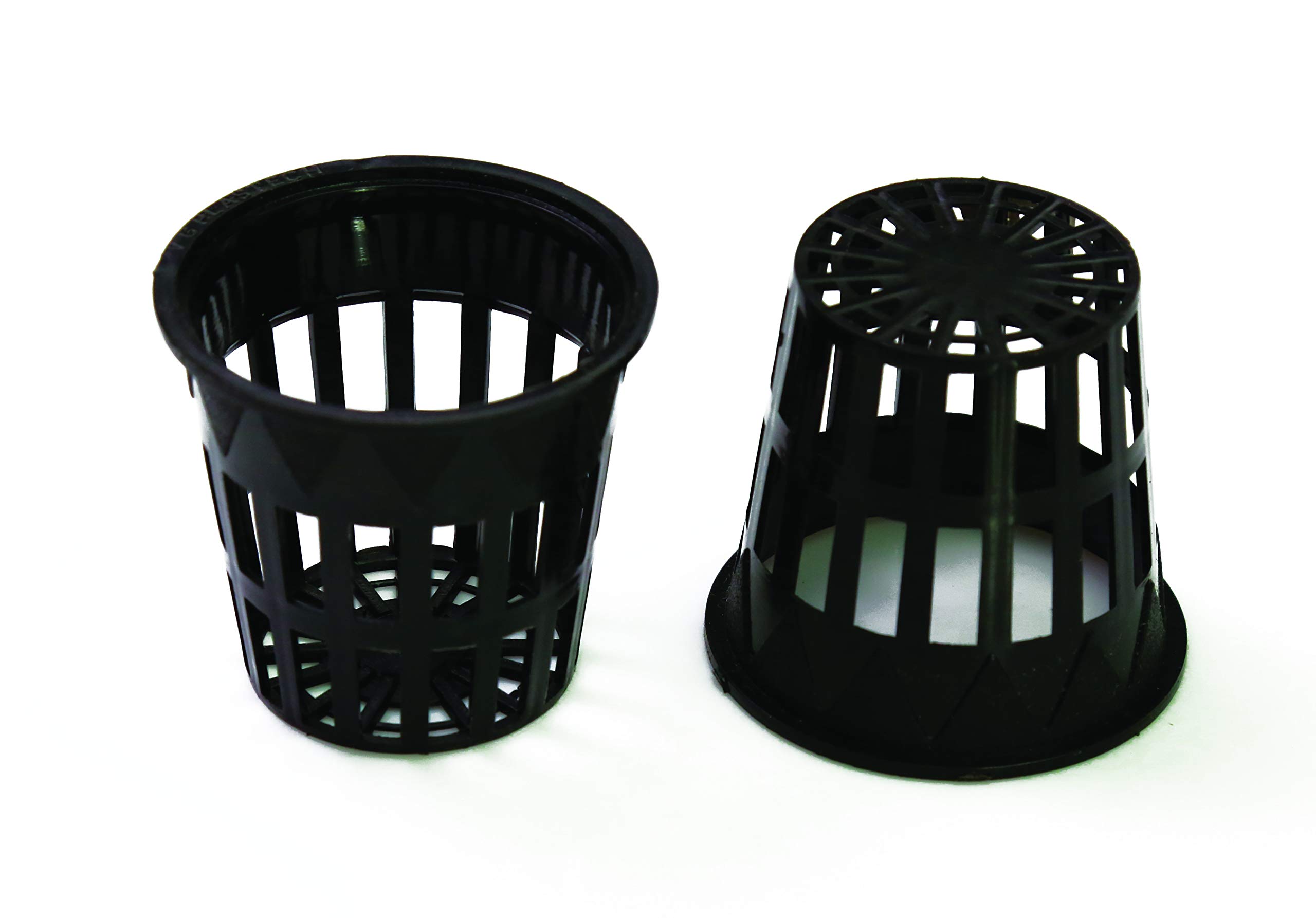 See full amazon price history chart for HiGro™ Net Pot 2" for Hydroponics as a supporting media (Pack of 10 NO) HiGro™ Net Pot 2" for Hydroponics as a supporting media (Pack of 10 NO) (B07KHWYVPQ) Amazon Price History, Amazon Price Tracker