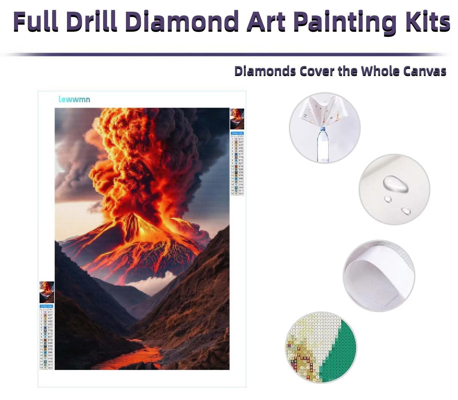 DIY 5D diamentowy obraz zestaw dla dorosłych obiad na plaży 80 x 120 cm duży pełny diamentowy haft wklejony żywica kryształ kryształ górski haft krzyżykowy ręcznie robione puzzle mozaika sztuka rzemiosło dom dekoracja ścienna prezent L2144