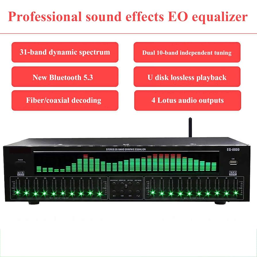 T*e様  REAL EQ ISOLATER Model:3300 T*e様 REAL EQ ISOLATER Model:3300 Dope Real Model 3300