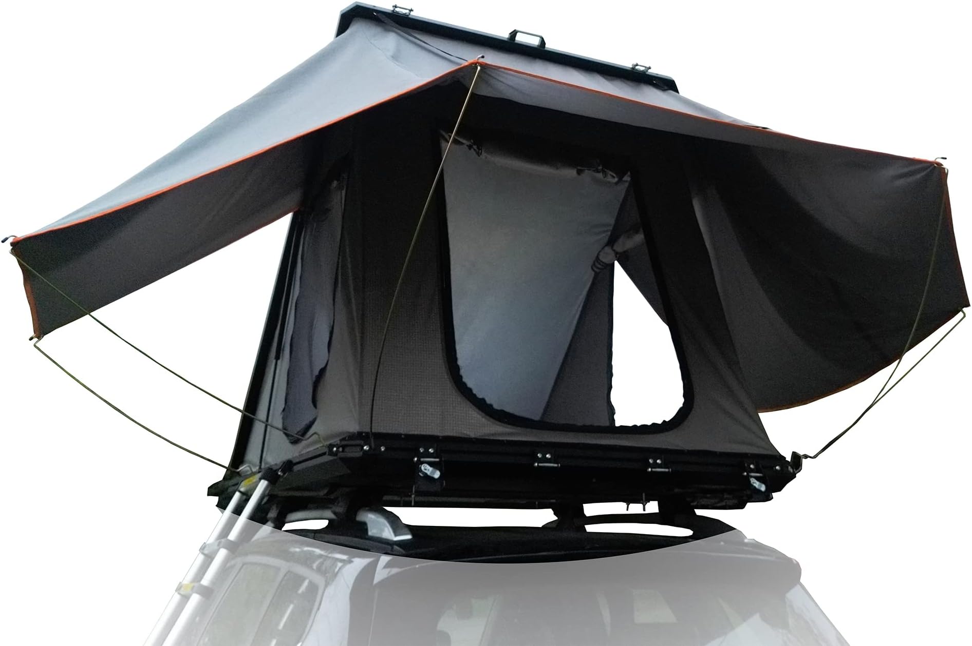 Campoint Aluminium Triangle
