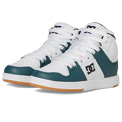 DC Kids Cure High Top (Little Kid/Big Kid) Kid