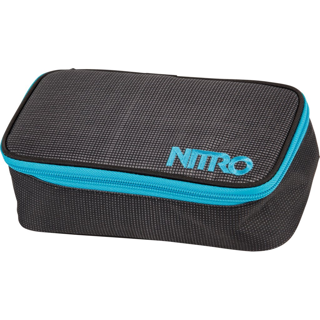 NitroPencil Case
