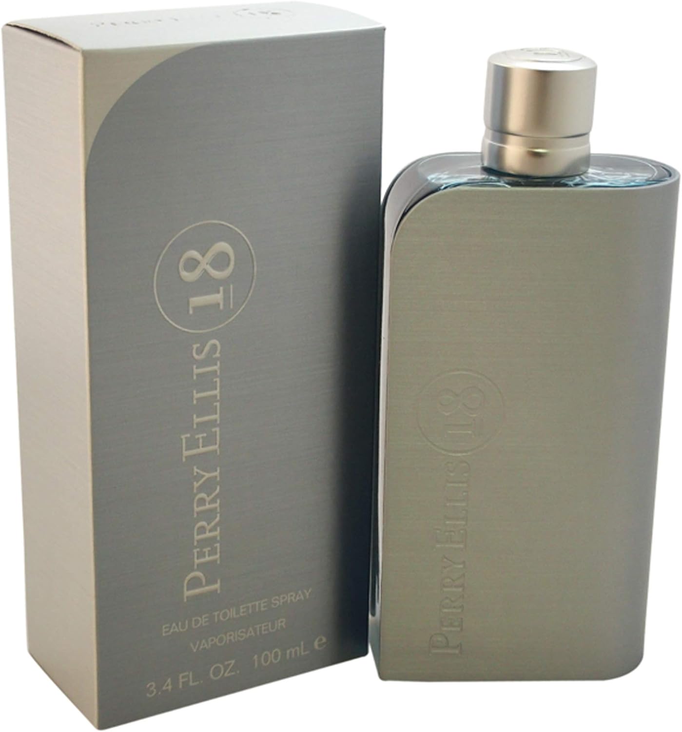 perry ellis 18 for men