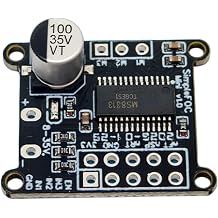 Foc Motor Controller, For Bldc Motor Driver Module