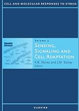 Sensing, Signaling and Cell Adaptation