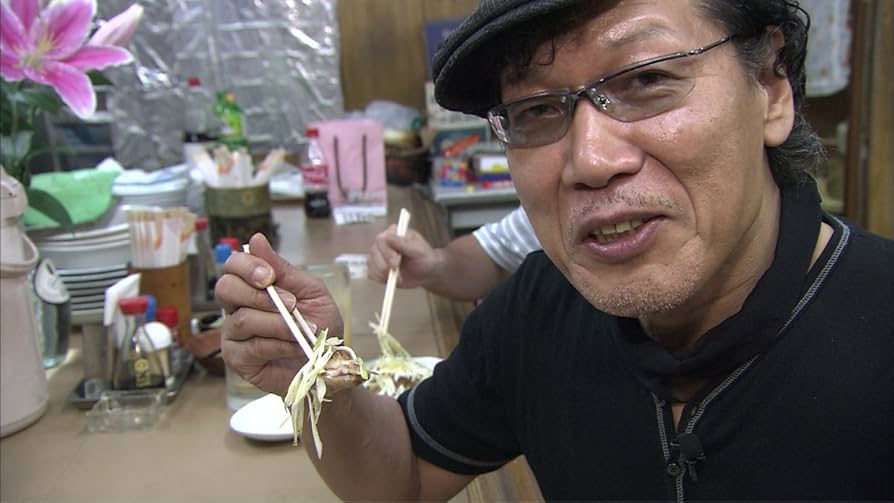 Amazon.co.jp: 吉田類の酒場放浪記 其の七 [DVD] : 吉田類: DVD