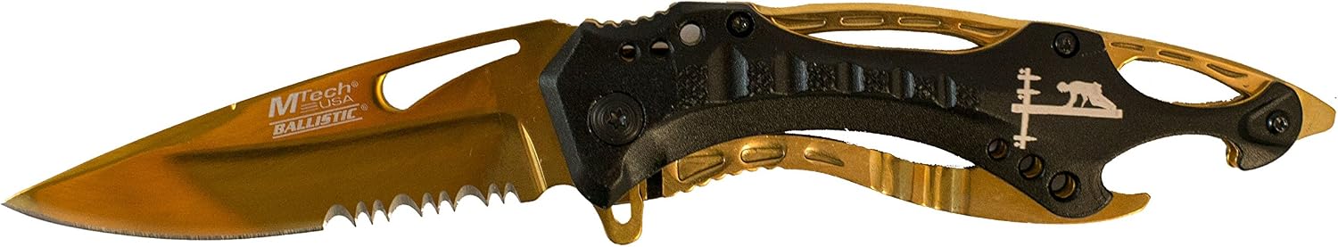 M Tech Lineman Knife
