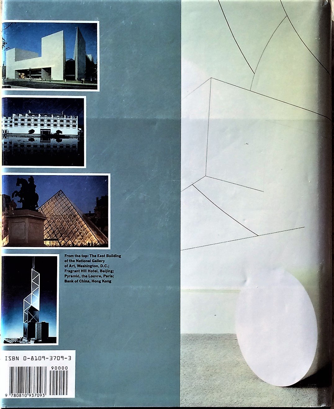 I.M. Pei: A Profile in American Architecture