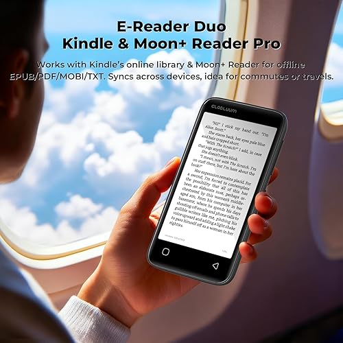 Miniatura 8 de Reproductor de MP3 de 160 GB con Bluetooth 5.0 y WiFi, reproductor de música con Spotify, audible, Tienda Music, Pandora, Libby, Spotify Kids,