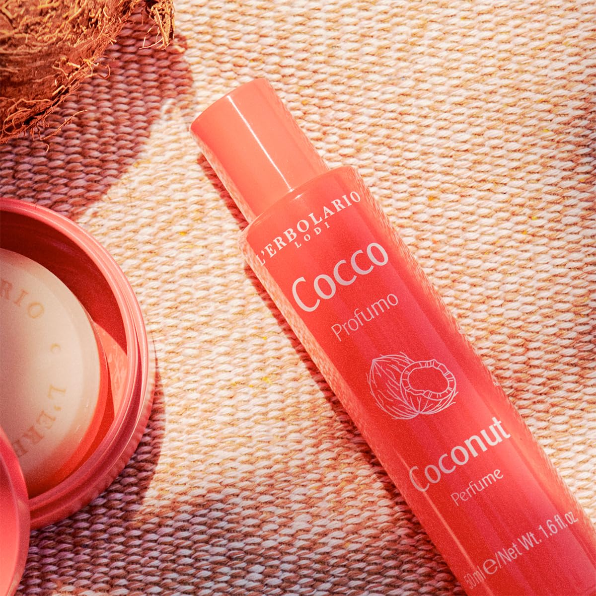 Coco-Parfüm 50 ml