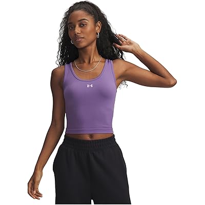 Under Armour Vanish Seamless Tank Top