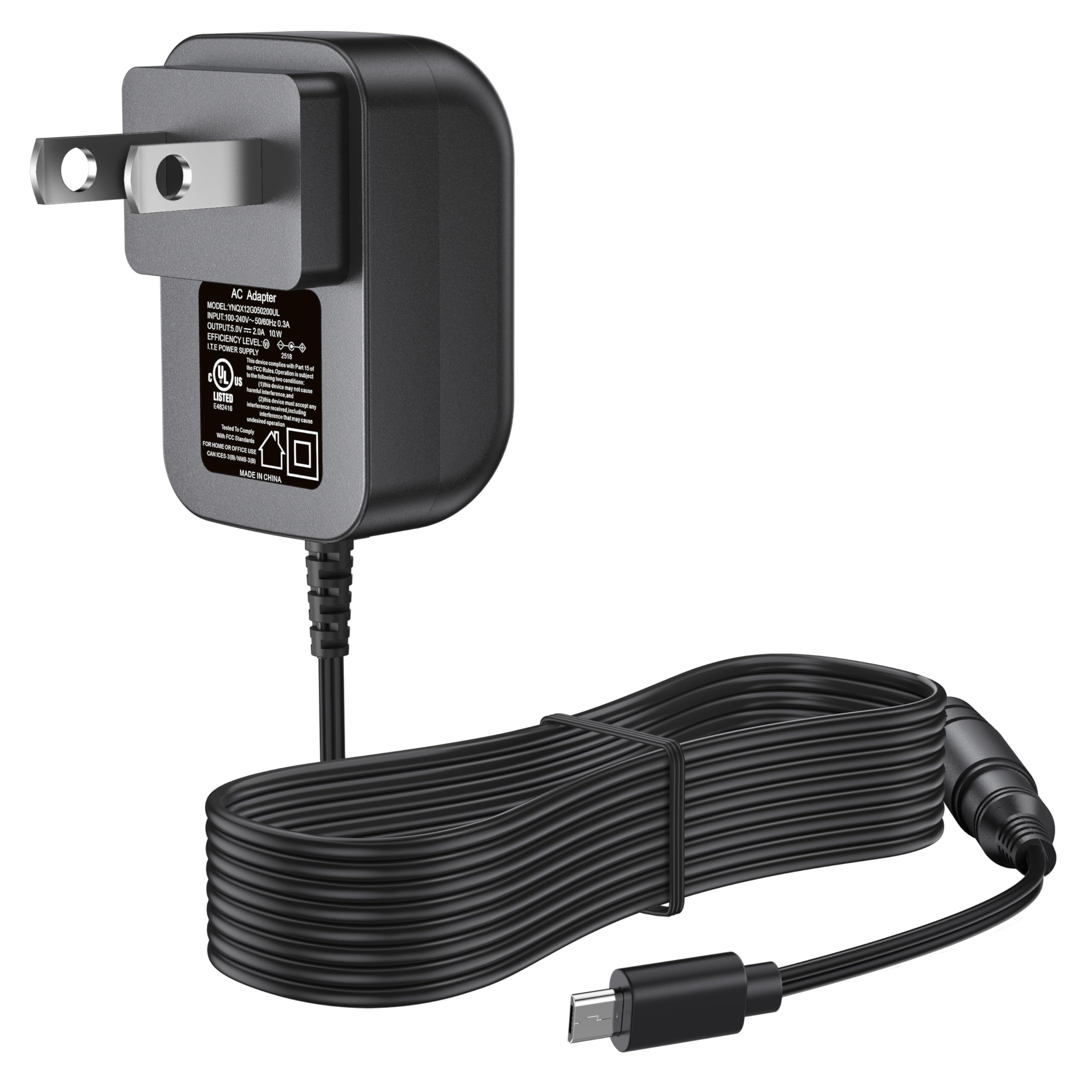 Amazon.com: 5V Charger for NOCO GB70 GB40 GB30 GB20 Battery Jump
