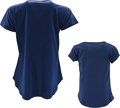 Miniatura 3 de Unique Baby Mini camisa mamá y yo mamá del 4 de julio