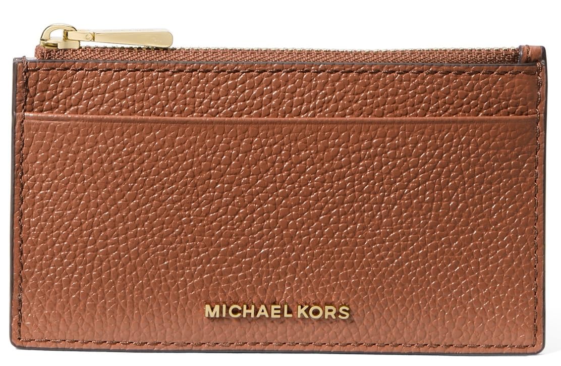 Michael Kors SM Zip Key Card Case