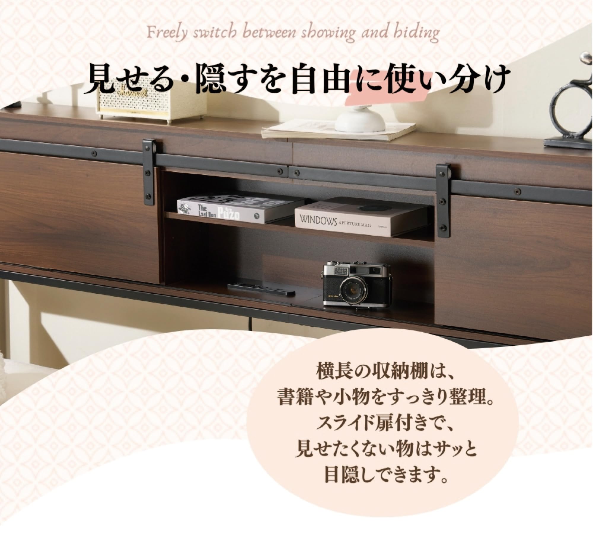 Amazon.co.jp: 親子ベッド 二段 シングル キャスター 【宮棚 