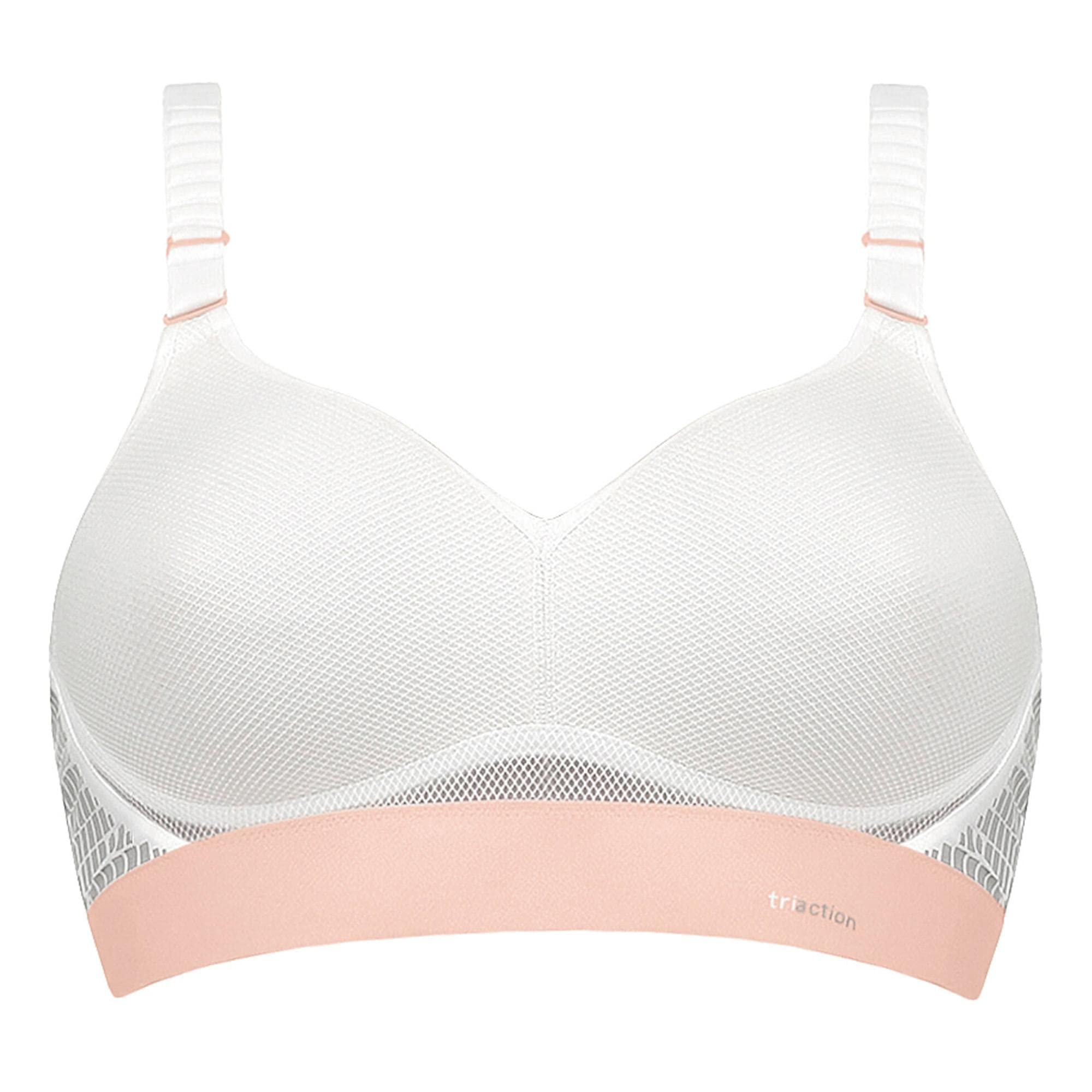TriAction - Hybrid Lite P - Sport BH