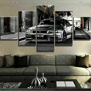 No.154フレーム付きキャンバスアート　特大ブランドアートポスター　インテリア No.154フレーム付きキャンバスアート 特大ブランドアート