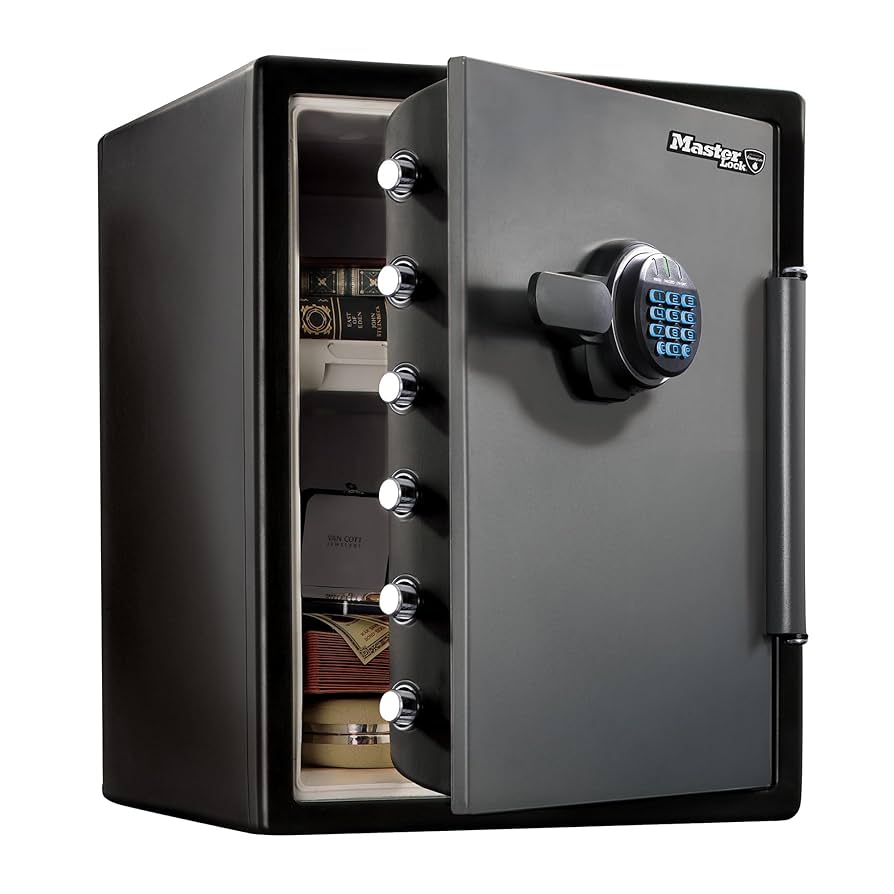 Amazon.co.jp: 【オンライン限定】 Master Lock (マスターロック