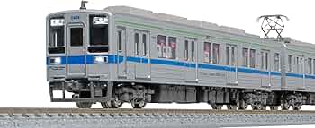 グリーンマックス　東武10030型　東武アーバンパークライン　車番選択式 Amazon.co.jp: グリーンマックス Nゲージ 東武10030型リニューアル車