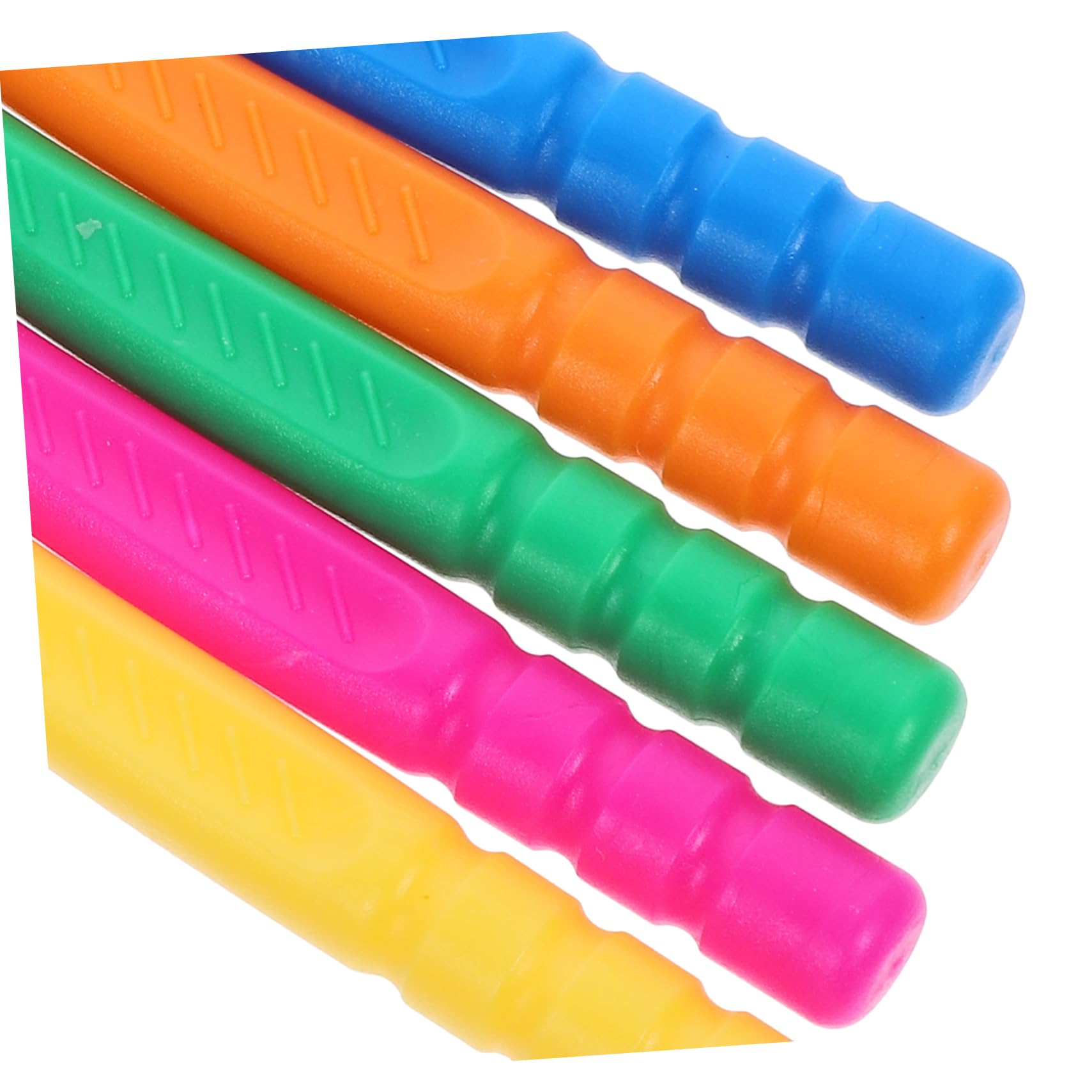 FOMIYES 100 Pz Spazzolino Interdentale Spazzolino Da Denti Tra i Denti Gengiva Spazzolino Per La Pulizia Dei Denti Spazzolini Interdentali Tra i Denti Scovolino Interdentale Lana Di Nylon