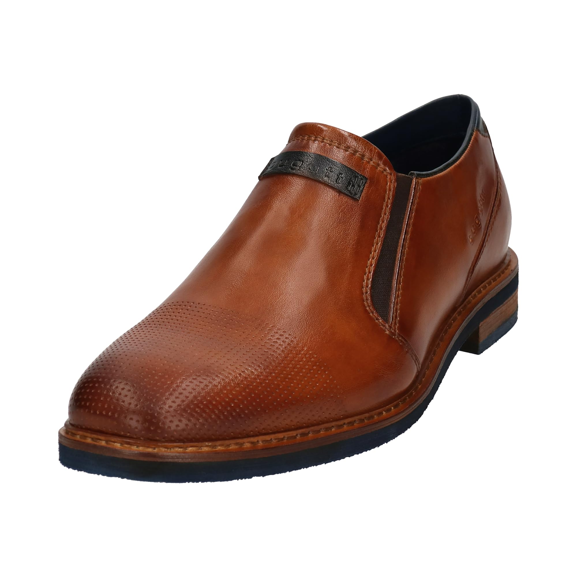 bugatti Herren Businessschuhe, Männer Business Schnürer
