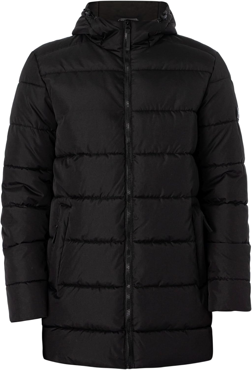 Regatta Men's Regatta Mens Lakiver Full Zip Padded JacketPadded Coat