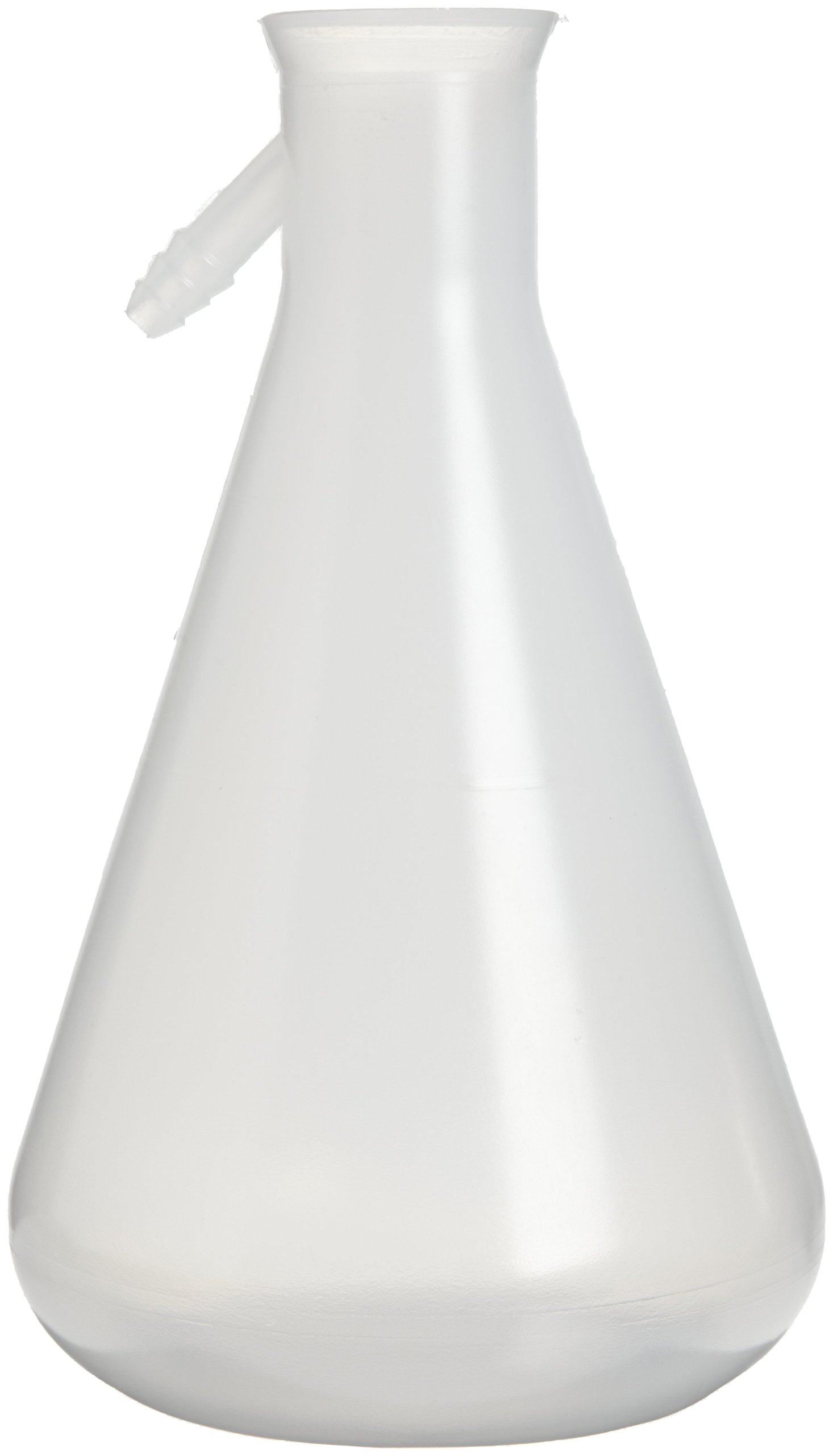 Bel-Art H38941-0000 - Termo de polipropileno con brazo lateral, 1000 ml