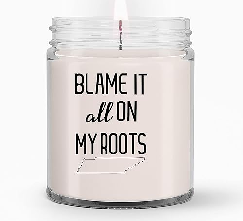 Miniatura 352 de Smile Theres - Velas de bola de fuego para mujeres, regalos para ella, esposa, novia, regalos de cumpleaños para mujeres, mamá, mejor amiga, vela