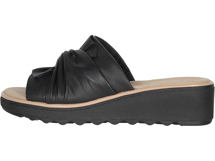 clarks jillian leap wedge sandals