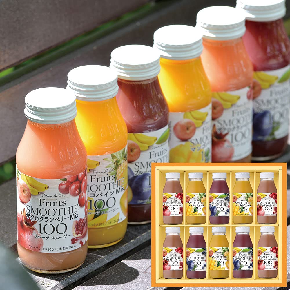 Amazon.co.jp: 【国内線JALファーストクラス採用商品】ギフト 果汁100