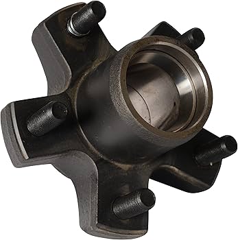 Amazon.com: DEXTER AXLE Hub 2.2K 545 Cups & Studs 5.50 Dia