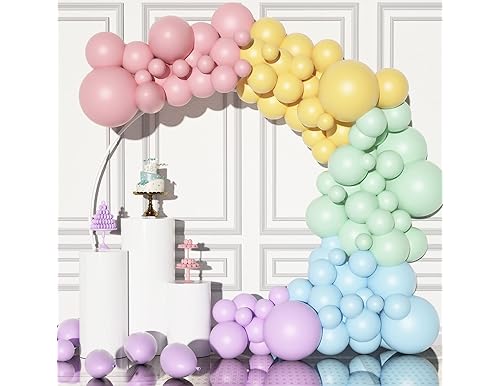 Best Easter Balloon Kits for a Hopping Celebration