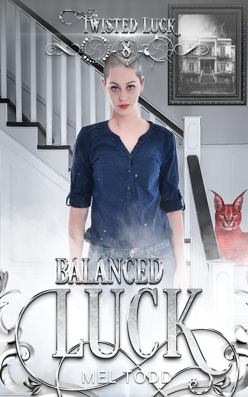 Buy Balanced Luck — BookShops.in