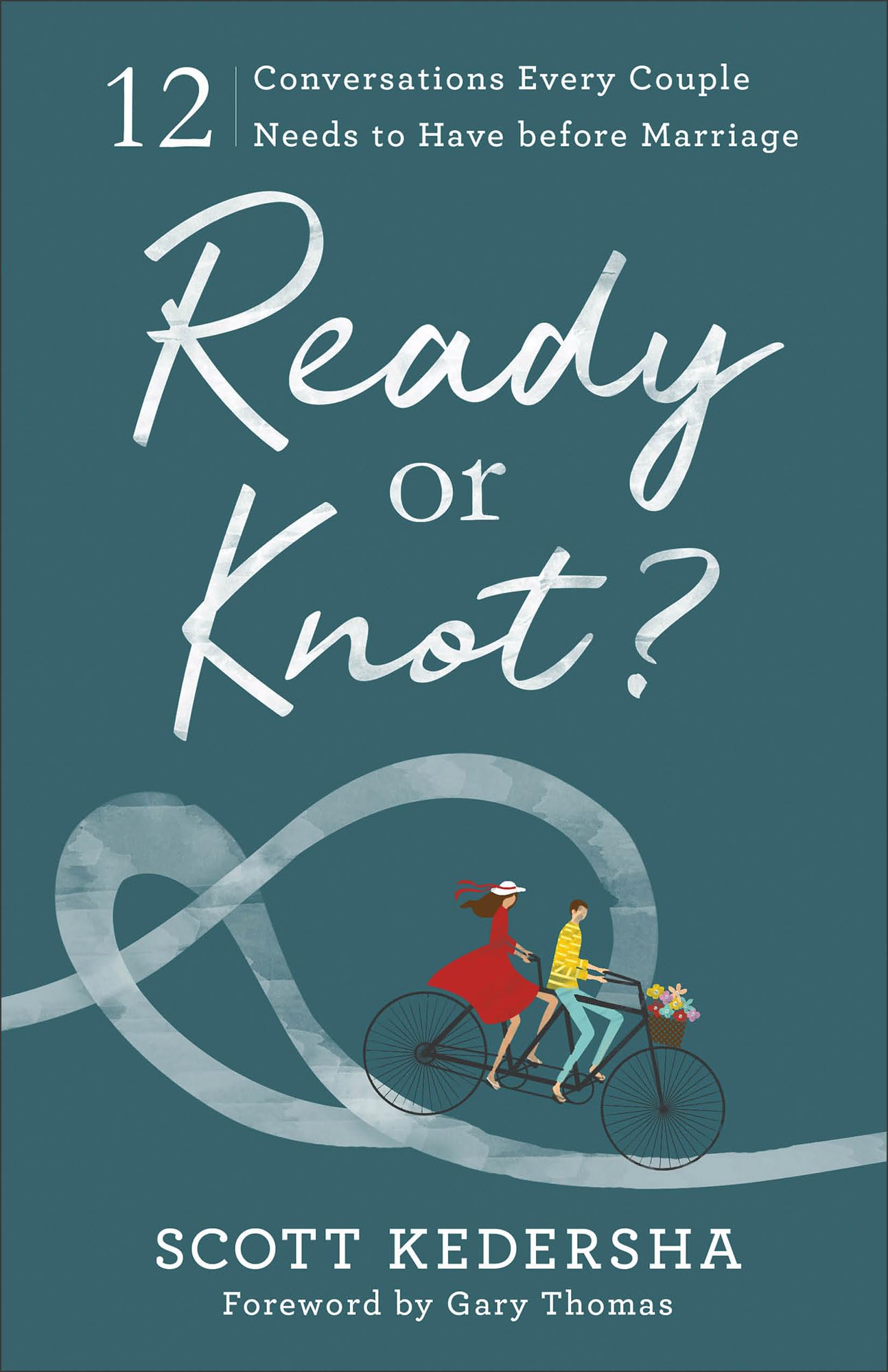 Ready or Knot?