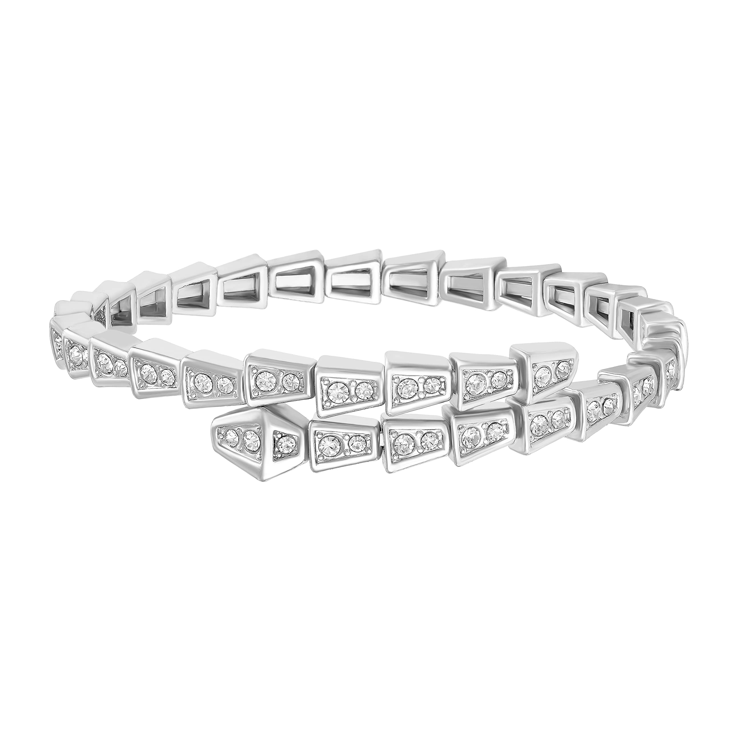 See full amazon price history chart for Mahi Eternal Love Delightful Kada Bracelet with White Crystals for women (BR1100451RWhi) Mahi Eternal Love Delightful Kada Bracelet with White Crystals for women (BR1100451RWhi) (B093Q56GCS) Amazon Price History, Amazon Price Tracker